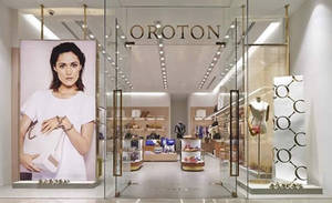 Featured image for (EXPIRED) Oroton Opening Promo @ Vivocity 20 Dec 2014