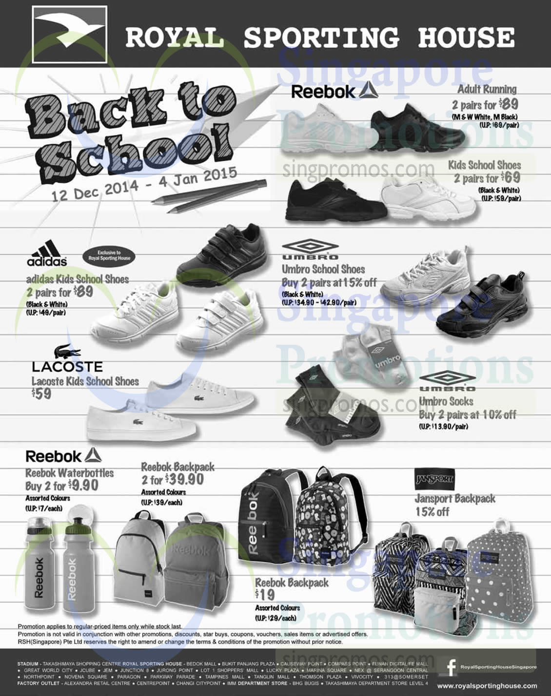 lacoste black school shoes