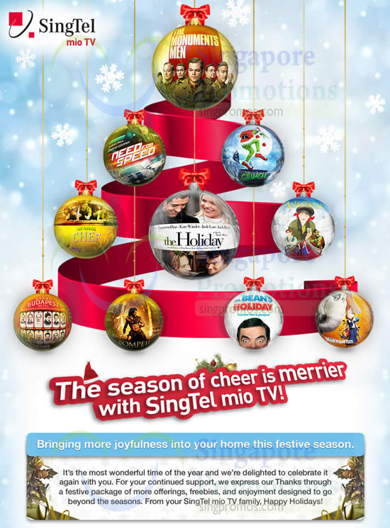 Singtel Mio TV Free Channels Preview & 1.99 VOD Promo 23 Dec 2014 4