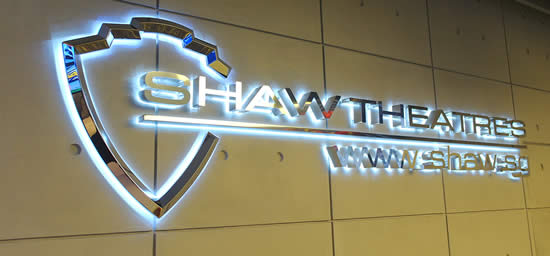 Shaw Theatres Seletar Opening Weekday Promotions 29 Dec 2014 30