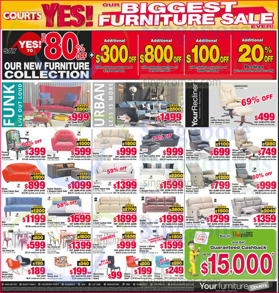 Sofa Sets, Recliners, Chairs, Dining Sets, Dynamic, HTL, Dera, Nicollo, King Koil