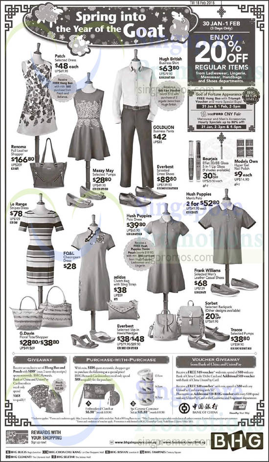 BHG 30 Jan 2015