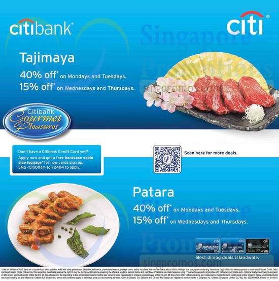 Citibank 11 Jan 2015