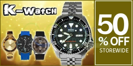 puma chain watches