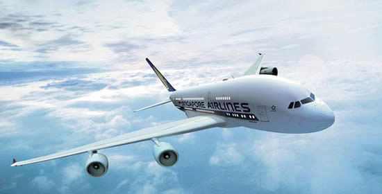 Featured image for Singapore Airlines fr $178 Promo Fares 2 - 30 Jun 2015