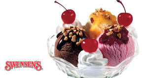 Featured image for (EXPIRED) Swensen’s: FREE Firehouse ice cream treat on your birthday (NO purchase required!)
