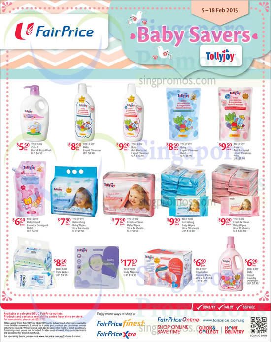 Baby Savers Tollyjoy Body Wash, Liquid Cleansers, Baby Wipers, Napkins