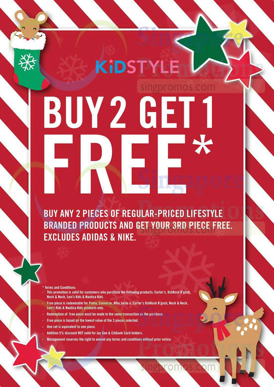 Kidstyle 26 Feb 2015