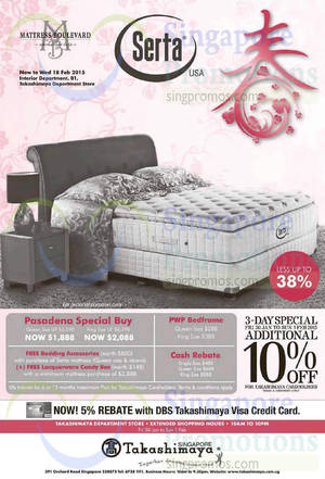 Comfort Solutions by Bed King