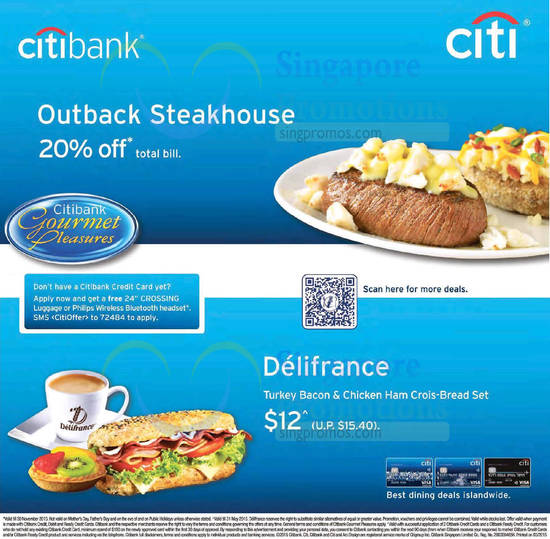 Citibank 15 Mar 2015