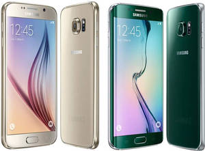 Featured image for Samsung Galaxy S6 4G+ & Galaxy S6 Edge 4G+ Features, Price & Availability 30 Mar 2015