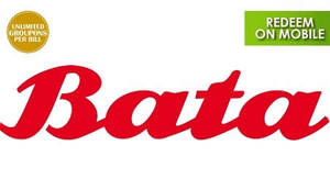 Featured image for (EXPIRED) Bata 35% Off $20 Cash Voucher @ 12 Outlets 22 Apr 2015