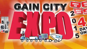 Featured image for (EXPIRED) Gain City Expo @ Singapore Expo 30 Apr – 3 May 2015