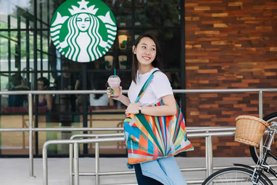 Starbucks loqi new arrivals