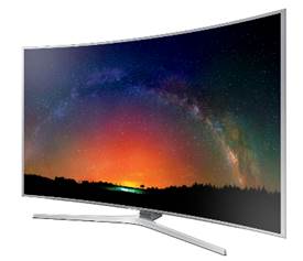 Samsung Launch of New SUHD TVs & Curved UHD TVs 17 Apr 2015