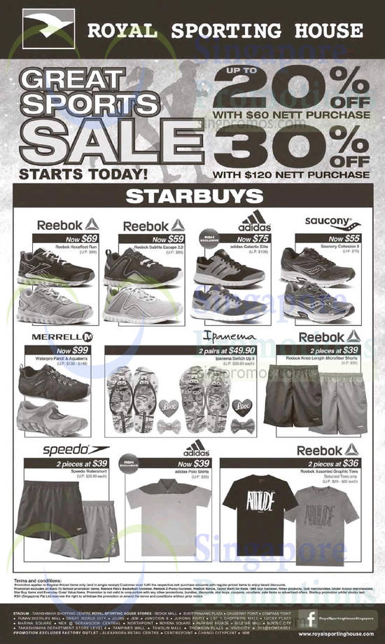 22 May Starbuys Shoes, Slippers, Shorts, Polo Shirts, Graphic T Shirts