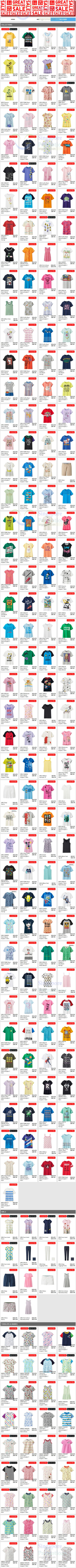 (Est till 11 Jun) Kids n Babies Limited Offers