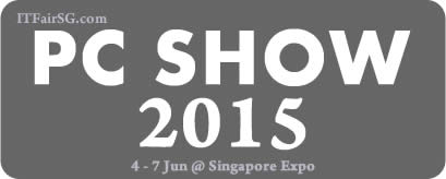 Featured image for PC SHOW 2015 Price List, Floor Plans & Hot Deals 4 - 7 Jun 2015