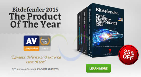 bitdefender discount coupon