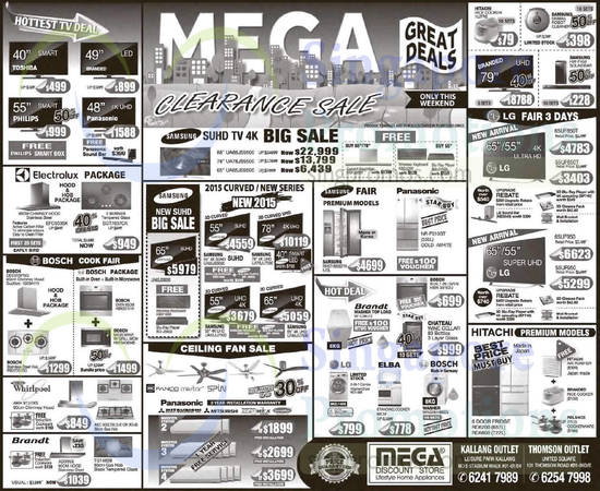 Mega Discount Store 20 Jun 2015