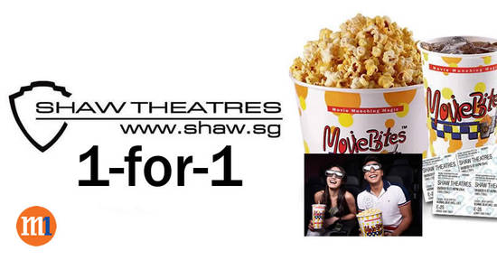 Shaw Theatres 12 Nov 2016 Shaw Theatres 12 Nov 2016