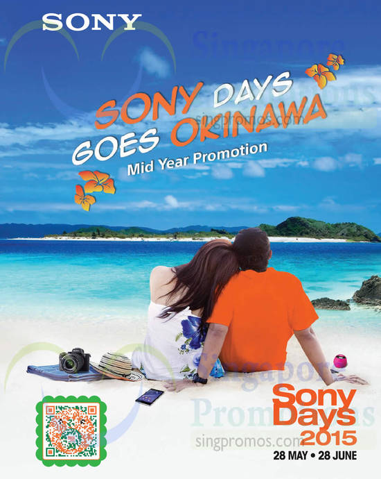 Sony Days