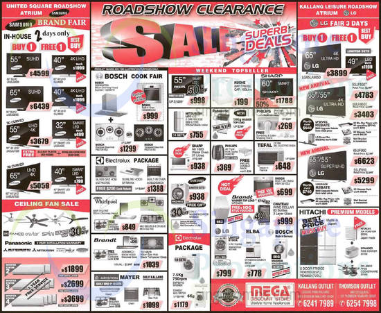 Mega Discount Store 11 Jul 2015