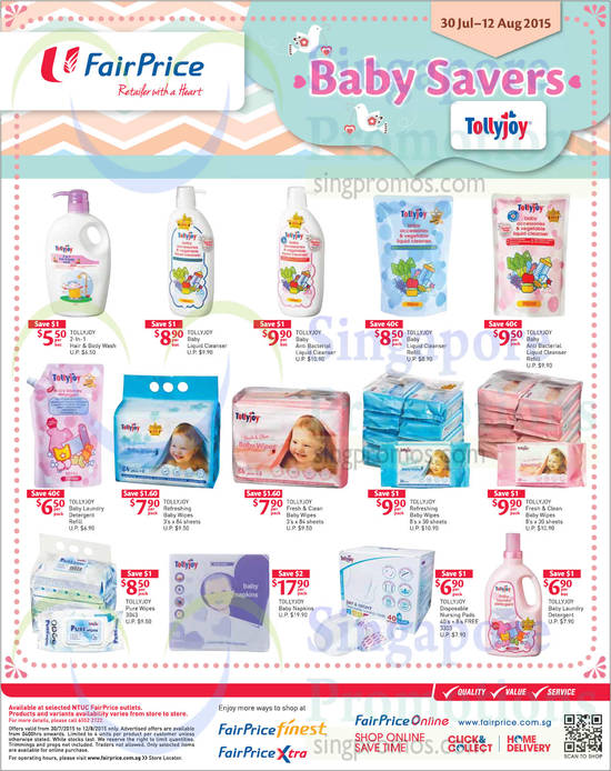 Tollyjoy Baby Products, Liquid Cleansers, Baby Wipes, Baby Napkins, Body Wash, Baby Laundry Detergent, Disposable Nursing Pads