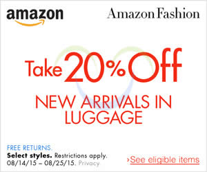 luggage free coupon