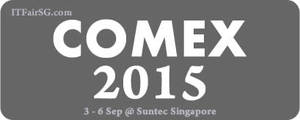 Featured image for (EXPIRED) COMEX 2015 Price List, Floor Plans & Hot Deals 3 – 6 Sep 2015
