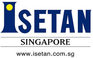 Featured image for Isetan 5% Rebate Voucher For HSBC Cardmembers 21 – 23 Aug 2015