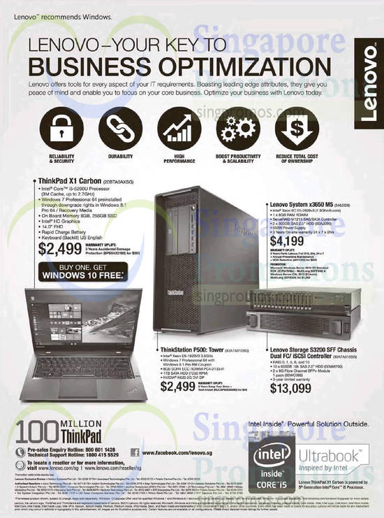 Lenovo 19 Aug 2015