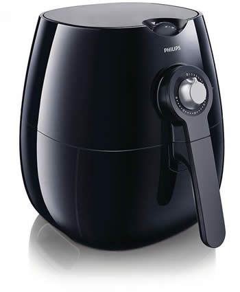 Featured image for Philips $156 Viva Collection Airfryer HD-9220 48hr Deal 2 - 3 Apr 2016