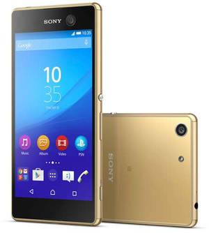 Featured image for Sony New Xperia C5 Ultra & Xperia M5 Smartphones 3 Aug 2015