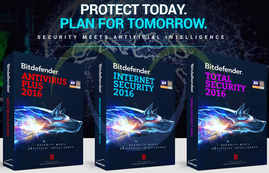 bitdefender deals