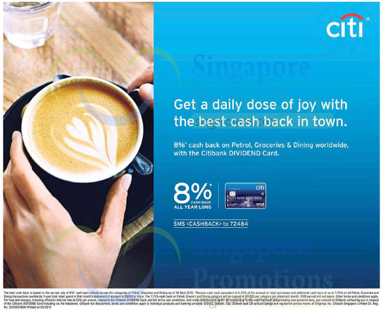 Citibank 29 Sep 2015