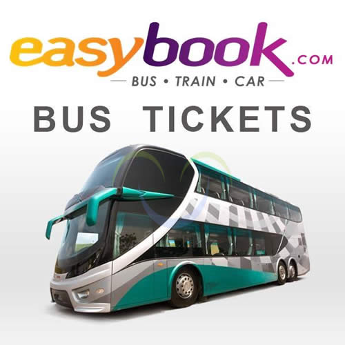 Featured image for Easybook 5% Off Bus/Coach Tickets Discount Coupon Code from 28 - 30 Apr 2016