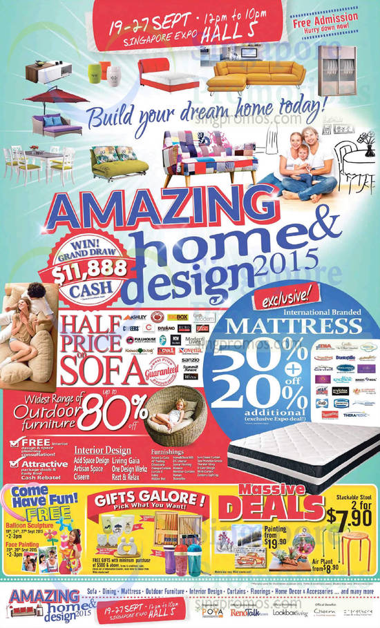 Home n Design 19 Sep 2015