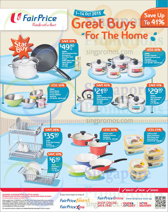 Household Products, Saucepots, Cookware, Dish Drainer, Sink Drain, Whistling Kettle, Glass Containers, Algo, Zebra, Lock And Lock