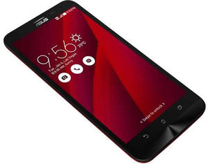 Featured image for ASUS New ZenFone 2 Laser Series Available From 14 Nov 2015