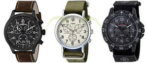 List of Timex related Sales, Deals, Promotions & News 