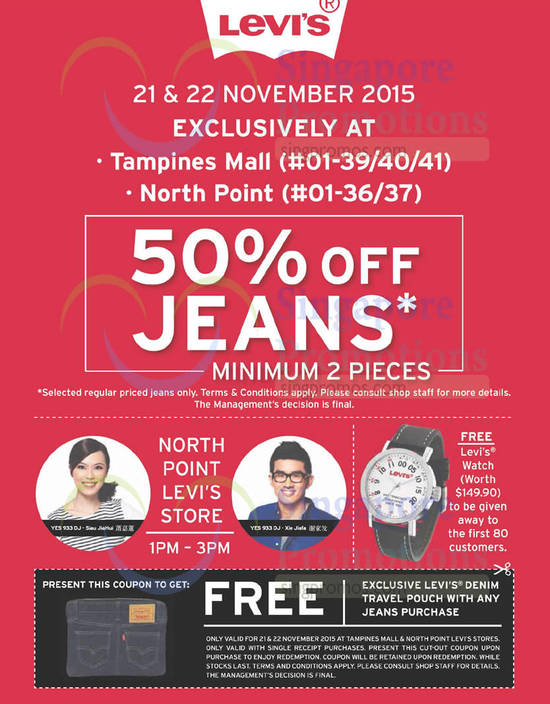 Levis 20 Nov 2015