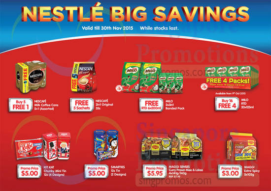 Sheng Siong Big Savings