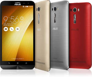 Featured image for ASUS New ZenFone 2 Laser 6″ Full HD Smartphone Available From 19 Dec 2015