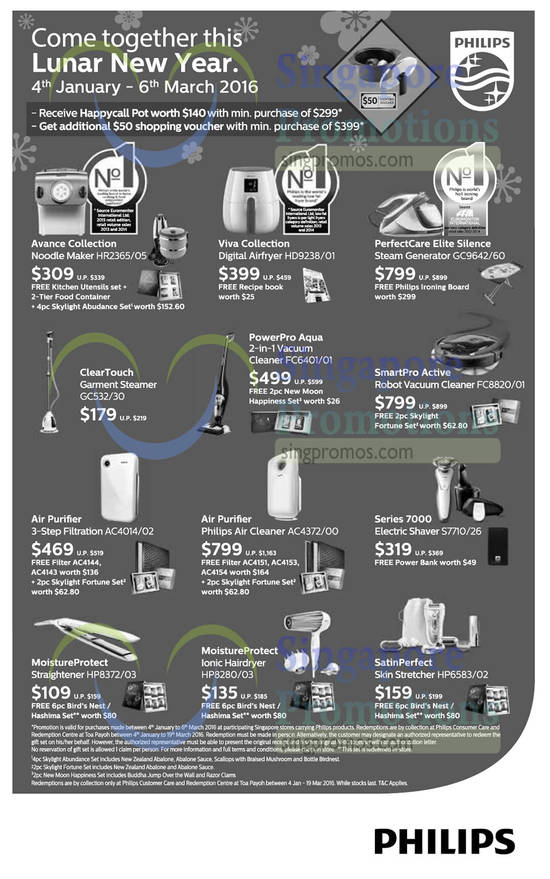 Philips 20 Jan 2016