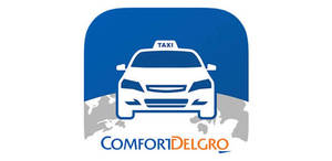 Featured image for (EXPIRED) Comfort Delgro: Booking Fee Waiver Promo Code for Taxi Booking App from 8 – 31 Oct 2016