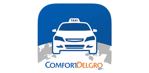 Comfort Delgro Booking Fee Waiver Promo Code For Taxi Booking App