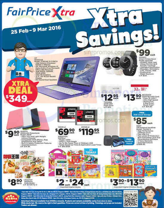 FairPrice IT 25 Feb 2016