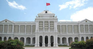 Featured image for (EXPIRED) Istana Open House FREE Admission CNY Celebration 9 Feb 2016