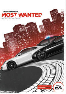 Featured image for Origin FREE Need For Speed Most Wanted PC Game From 3 Feb 2016
